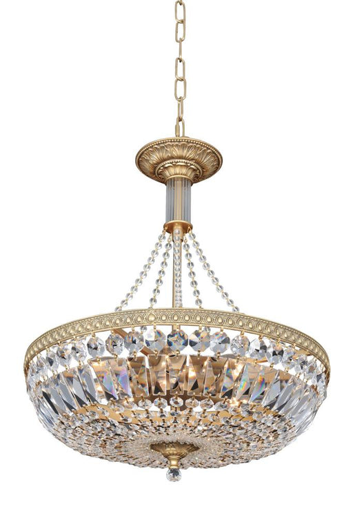 Aulio 18 Inch Pendant