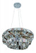 Gehry 31 Inch Pendant