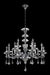 Cosimo 12 Light Chandelier