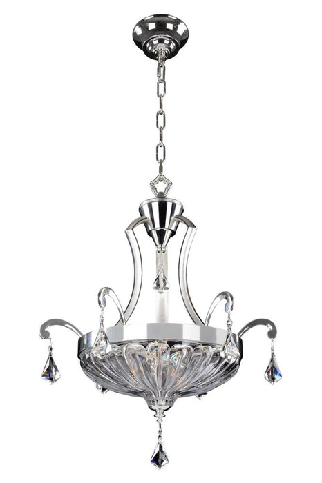 Orecchini 19 Inch Pendant