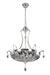 Orecchini 26 Inch Pendant