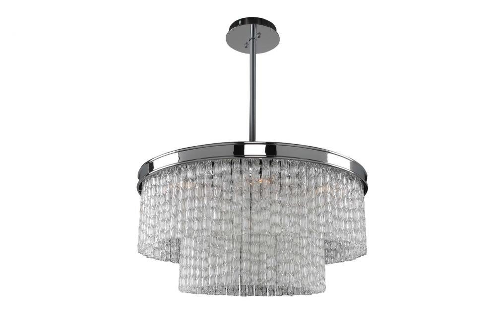 Savena 25 Inch Pendant