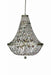 Lucia 32 Inch Pendant