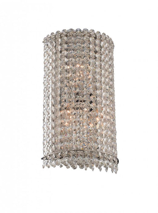 Torre 3 Light ADA Wall Sconce