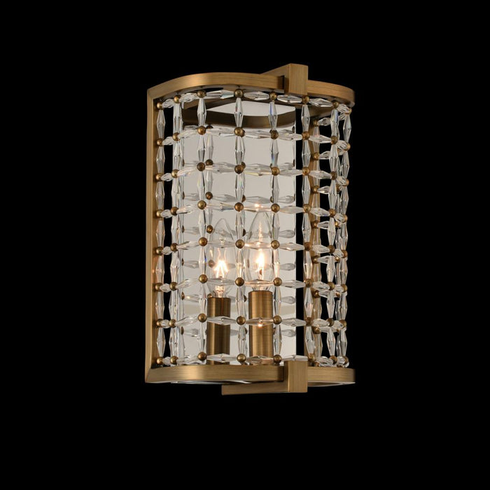 Verona 1 Light Wall Sconce