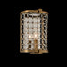 Verona 1 Light Wall Sconce