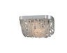 Lana 2 Light Wall Sconce