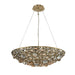 Ciottolo 24 Inch Pendant