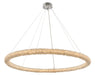 Lina 48 Inch LED Pendant