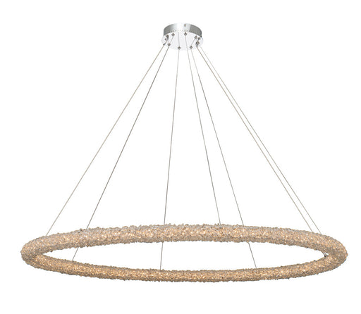 Lina 60 Inch LED Pendant