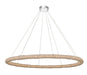 Lina 60 Inch LED Pendant