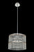 Cortina 27 Inch LED Pendant