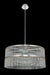 Cortina 34 Inch LED Pendant