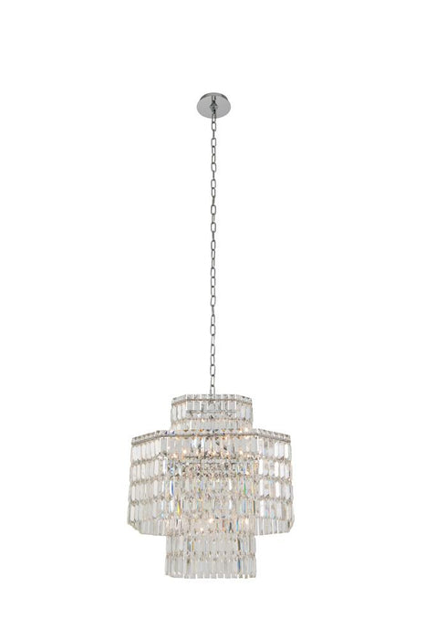 Livelli 22 Inch Pendant