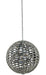 Alta 26 Inch Orb Pendant