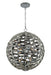 Alta 36 Inch Orb Pendant