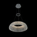 Nuvole 20 Inch LED Pendant