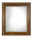 Uttermost Darian Dark Brown Mirror