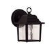 Exterior Collections Wall Mount Lantern