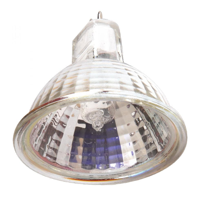 BULB,MR16,12V,20W,UNSHIELDED