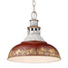 Kinsley Large Pendant