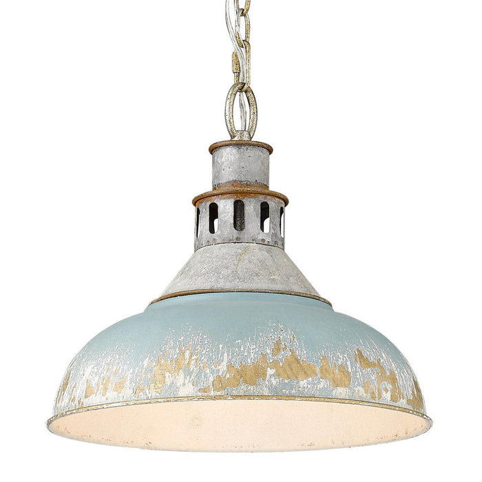 Kinsley Large Pendant