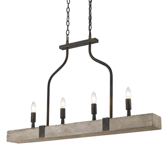 Meyer Linear Pendant