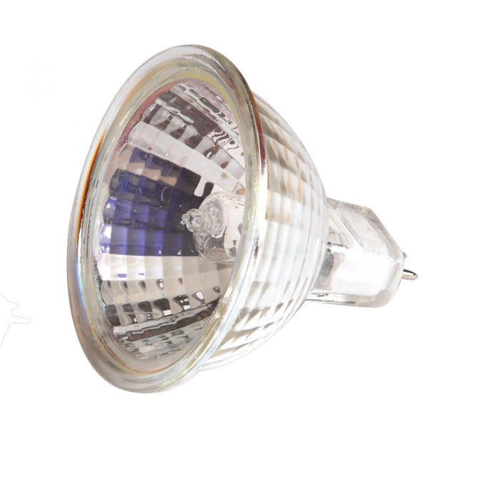 BULB,MR11,12V,20W,SHIELDED