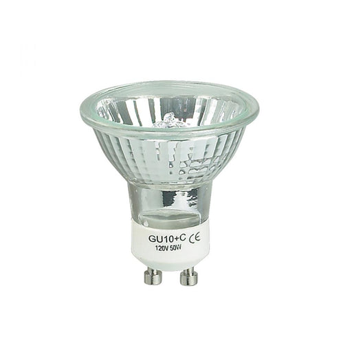 BULB,GU10,120V/35W,SHIELDED