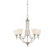 Herndon 5 Light Chandelier