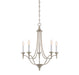 Herndon 5 Light Chandelier