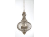 Ashford 4 Light Pendant