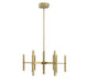 Barnum 18 Light LED Chandelier