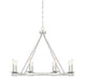 Middleton 8 Light Chandelier