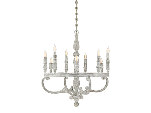 Westbrook 9 Light Chandelier