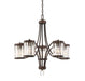 Nora 5 Light Chandelier