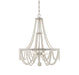 Panola Provence 5 Light Chandelier