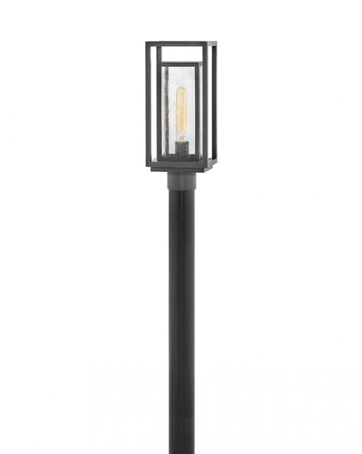 Medium Post Top or Pier Mount Lantern