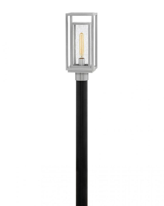 Medium Post Top or Pier Mount Lantern