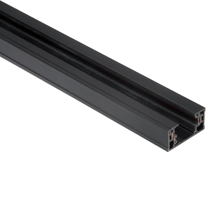 TRACK,2FT,BLACK