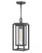 Medium Hanging Lantern 12v