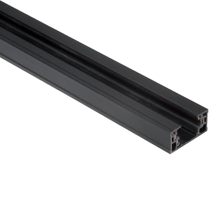 TRACK,4FT,BLACK