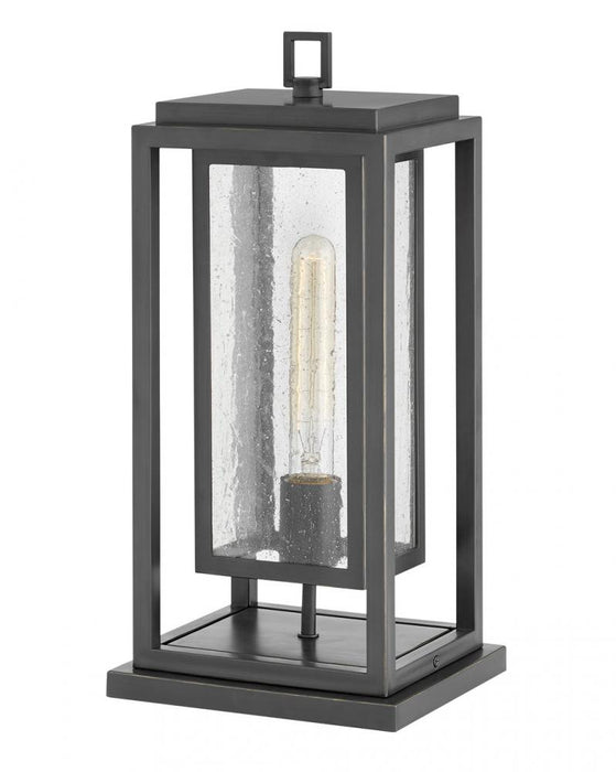 Medium Pier Mount Lantern