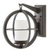 Small Wall Mount Lantern