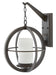 Large Wall Mount Lantern