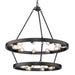 Castile 15 Light Chandelier