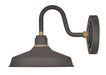 Small Gooseneck Barn Light