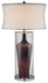 1 Lt Table Lamp