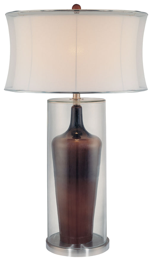 1 Lt Table Lamp