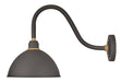 Medium Gooseneck Barn Light